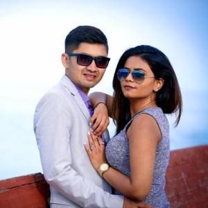 Meet your Posher, Shruti